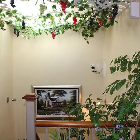 Le Saint-Malo Hotel مونتريال المظهر الخارجي الصورة