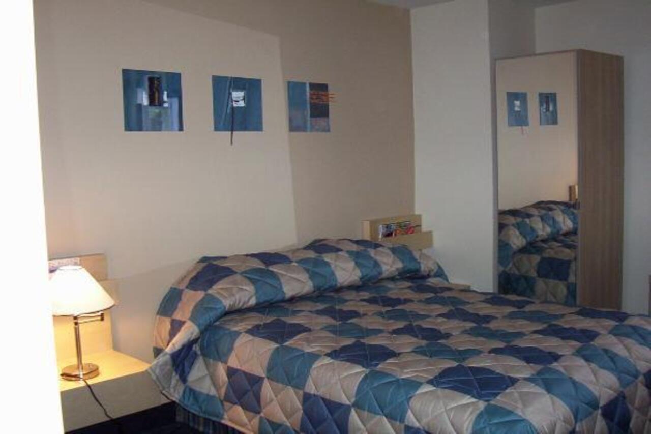 Le Saint-Malo Hotel مونتريال المظهر الخارجي الصورة
