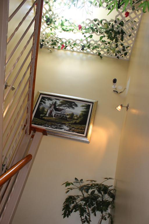 Le Saint-Malo Hotel مونتريال المظهر الخارجي الصورة