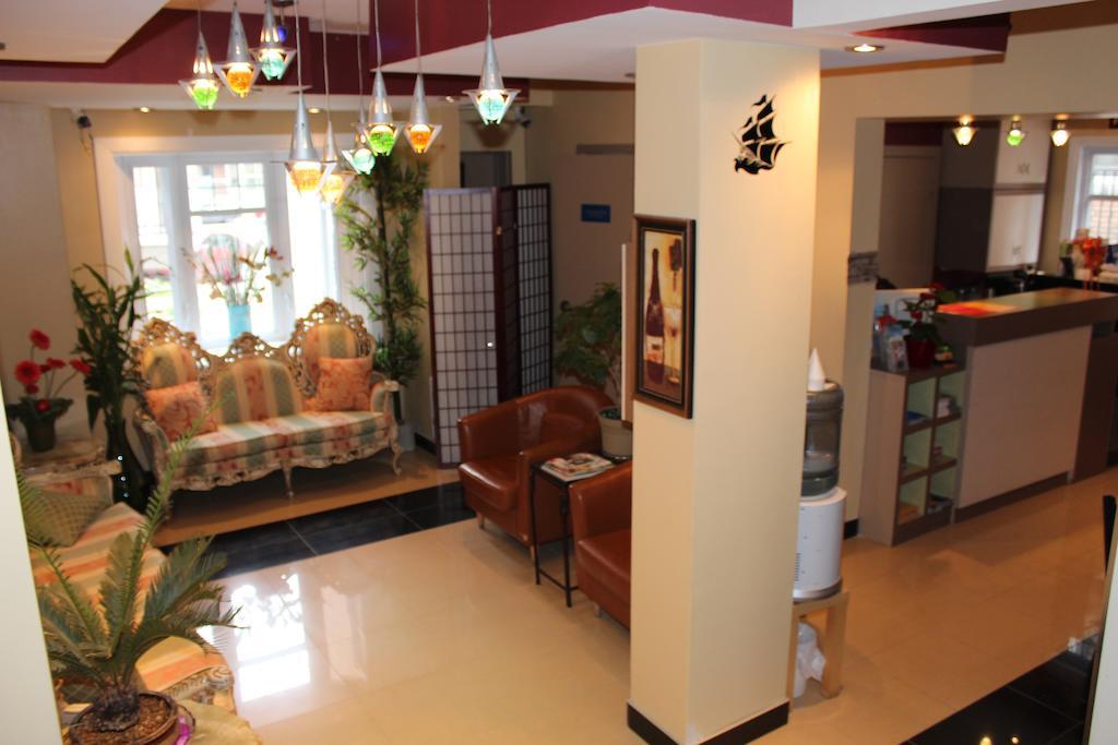 Le Saint-Malo Hotel مونتريال المظهر الخارجي الصورة